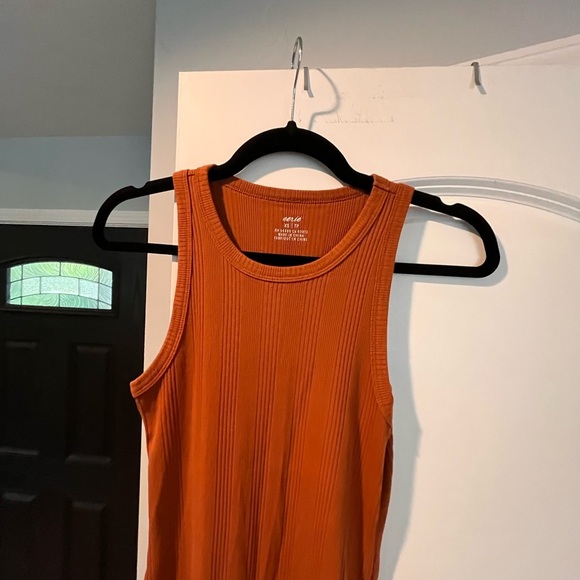 Sleeveless Dress - Picture 2 of 7